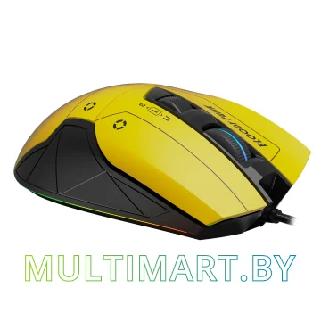 Игровая мышь A4Tech Bloody W70 Max Punk картинка 5